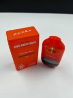 Sherbinskis Quattro Disposable