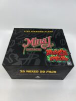 Minaj Extracts Disposable