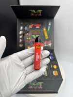 Minaj Extracts Disposable