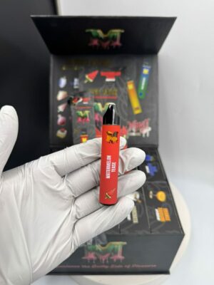 Minaj Extracts Disposable