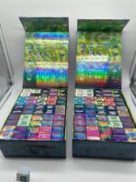 Mind Melters Disposable