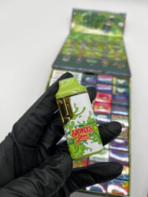 Mind Melters Disposable