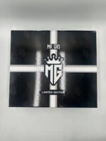 Mr Gas Disposable Limited Edition