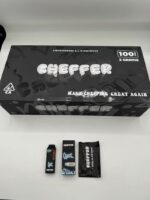 Cheffer Disposable