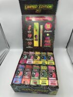 OG Fryd Limited Edition