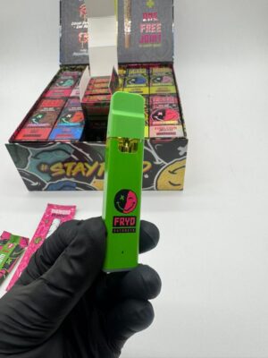 OG Fryd Limited Edition