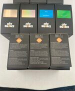 Offbalance V2 Disposable