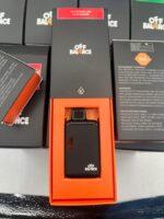 Offbalance V2 Disposable