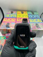 Hitz Aura Nicotine Disposable