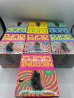 Hitz Aura Nicotine Disposable