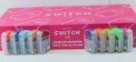 Boutiq Switch Orb Disposable