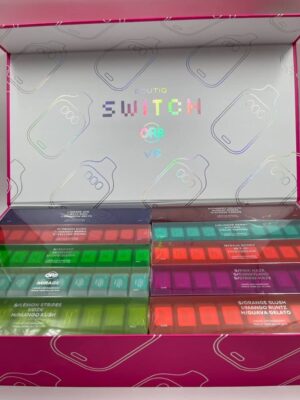 Boutiq Switch Orb Disposable