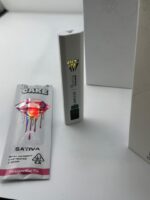 Flawless OG Cake Disposable