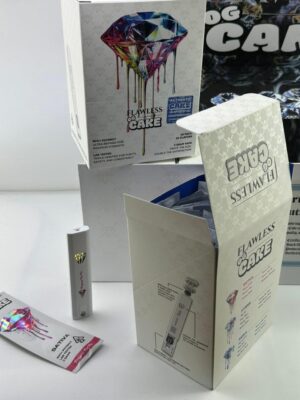 Flawless OG Cake Disposable