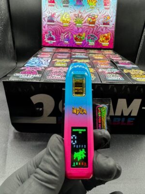 Stoner Stix After Hour