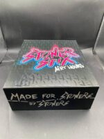 Stoner Stix After Hour