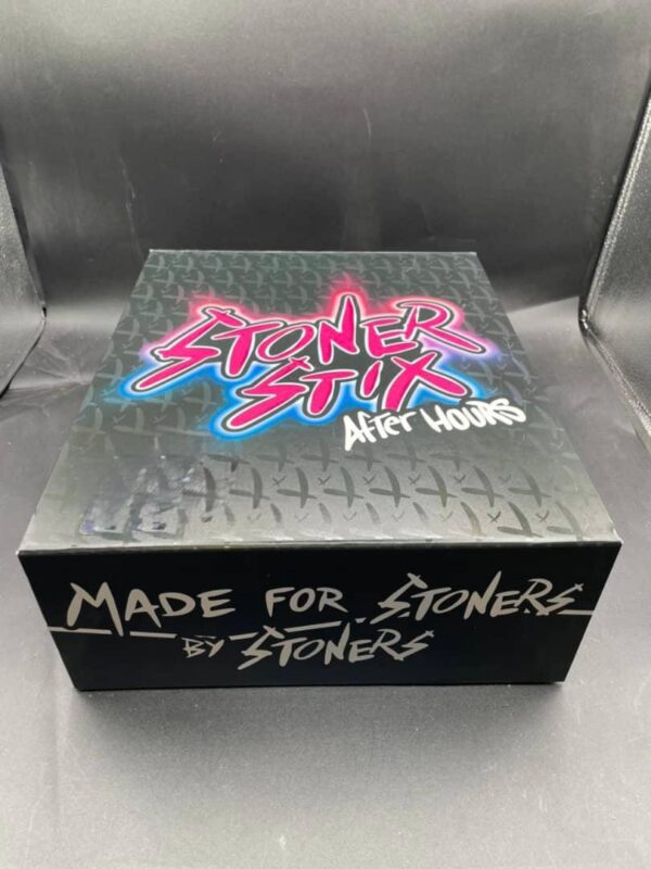Stoner Stix After Hour