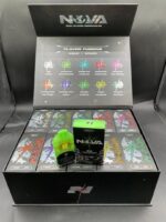 Nova 2G Disposable