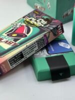 Cali Clear V5 Disposable