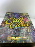 Cali Clear V5 Disposable