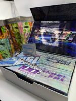 Clean Carts 100 Edition