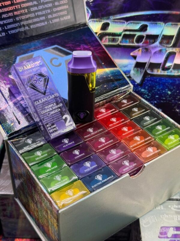 Clean Carts 100 Edition