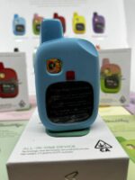 Stealthy 2G Disposable